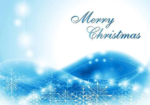 Abstract Christmas shiny background. Vector design eps 10. Gradient mesh i... Foto stock