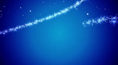 Abstract Christmas tree with some space for your text. Stock Footage 43574112