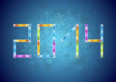 Abstract Christmas vector background Abstract Christmas vector background ... Stock Photos