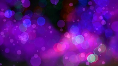 Abstract Christmas Video Stock Footage 80892924