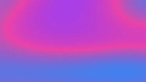Abstract Chromatic Motion Flow Gradient Background Stock Footage 346545471