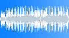 Abstract Cinematic Ambient Stock Music