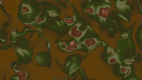 Abstract Cinematic Animation Background Loop. Stock Footage 258219880