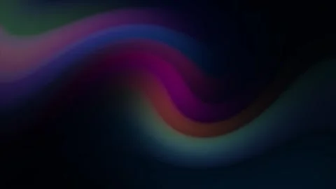 Abstract Cinematic Motion Background 4K Stock Footage 319841168
