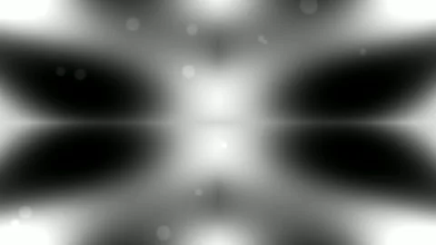 Abstract cinematic split screen background transition for motion graphics Stock Footage 335462206