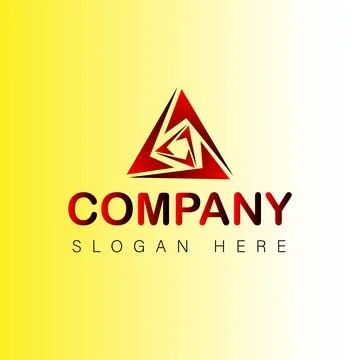 Abstract Circle Art Stock Illustration