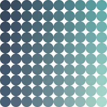 Abstract circle Background Stock Illustration