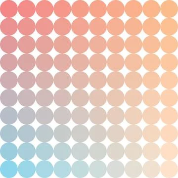 Abstract circle Background Stock Illustration