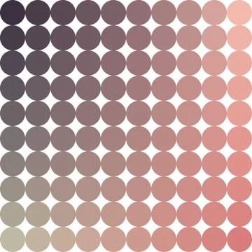 Abstract circle Background Stock-Illustration