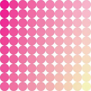 Abstract circle Background Stock Illustration