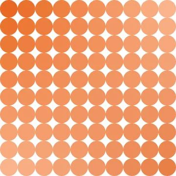 Abstract circle Background Stock Illustration