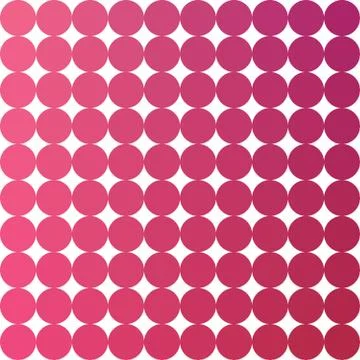 Abstract circle Background Stock Illustration