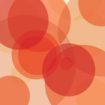 Abstract circle Background Stock Illustration