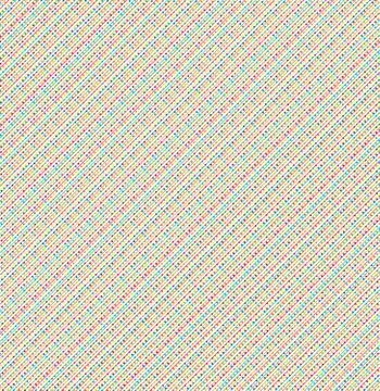 Abstract circle background illustration Stock Illustration