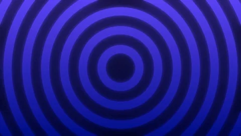 Abstract circle background - Seamless Looping 库存影片 77981972