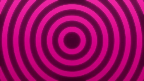 Abstract circle background - Seamless Looping Видео 77982031