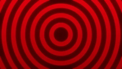Abstract circle background - Seamless Looping Видео 77982050