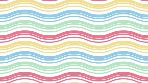 Abstract Circle color pattern Background. Simple background dots 4k Motion Stock Footage 161264415