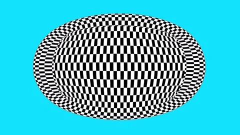 Abstract circle. Stock Footage 311394408