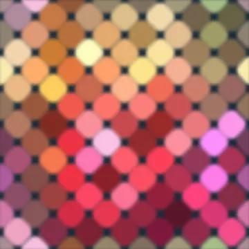 Abstract circle. Stock Illustration