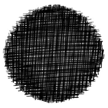 Abstract circle Stock Illustration