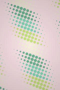 Abstract Circle Pattern Background Stock Photos