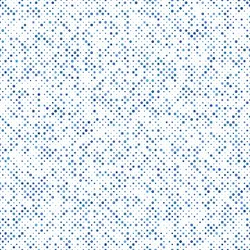 Abstract circle pattern background - repeating graphic Stockillustratie