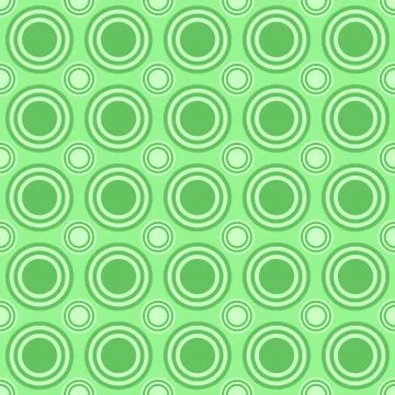 Abstract circle pattern background - vector illustration 스톡 일러스트