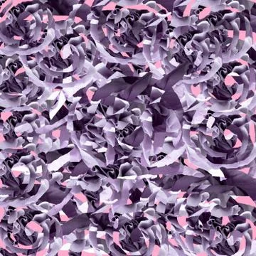 Abstract circle pattern Stock Photos