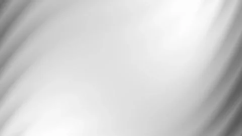 Abstract circle radial loop background in white and gray colours Stock Footage 280257445