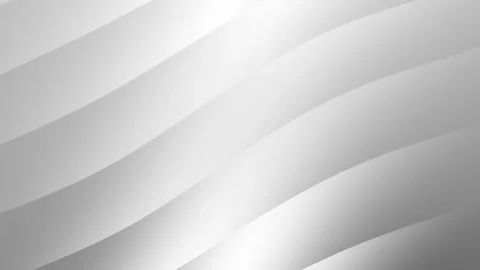 Abstract circle radial loop background in white and gray colours Stock Footage 280257476