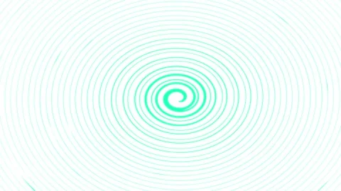 Abstract circle Smooth Transition For Any Channel Video Stock Footage 201910052