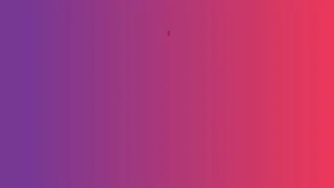 Abstract circle transitions. Circle Loading icon loop out animation. Animation Video stock 235462683