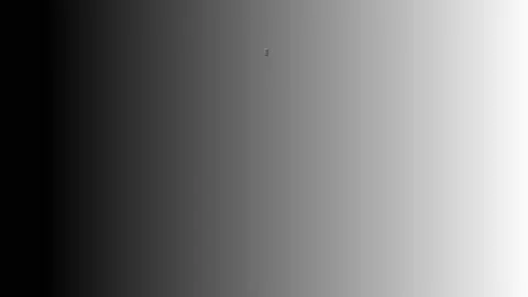 Abstract circle transitions. Circle Loading icon loop out animation. Animation Stock Footage 235709131