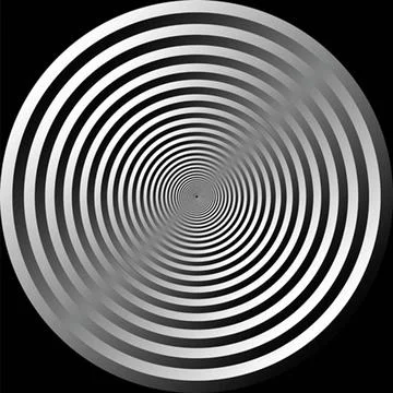 Abstract circles abstract circles, vector art illustration Copyright: xZoo... Fotos de archivo