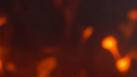 Abstract Circles Background, 4K Loopable. Video stock 319086511