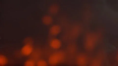 Abstract Circles Background, 4K Loopable. Stock Footage 319102897