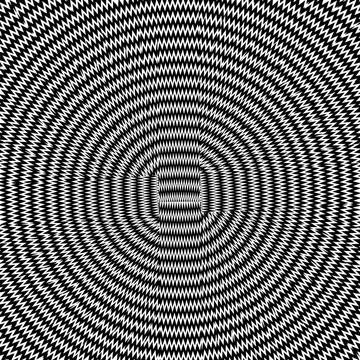Abstract Circles Background. Abstract Circles Background. Black and White ... Stock Photos