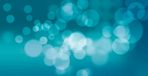 Abstract circles background Stock Illustration