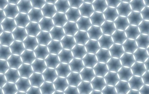 Abstract circles background Illustrazione stock