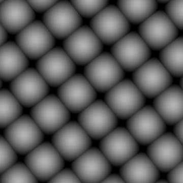 Abstract circles background Illustrazione stock