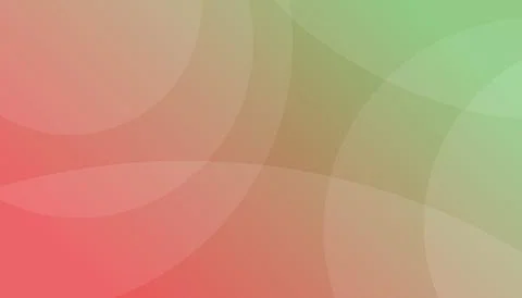Abstract circles background Illustrazione stock