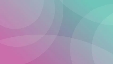 Abstract circles background Illustrazione stock