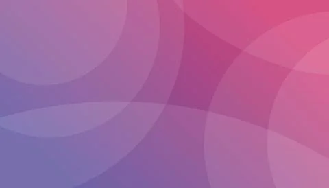 Abstract circles background Illustrazione stock
