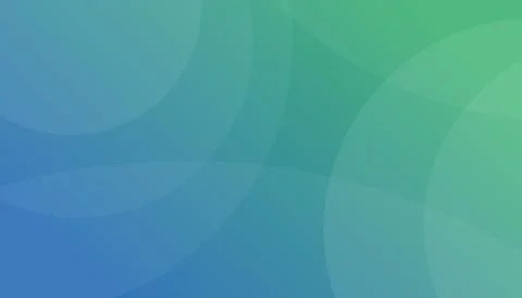 Abstract circles background Illustrazione stock