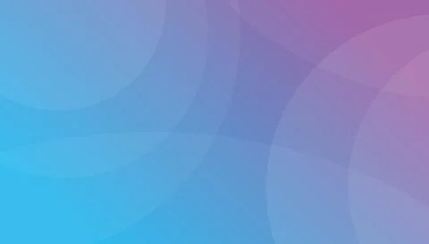 Abstract circles background Illustrazione stock