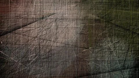 Abstract Circles Background Pastel Stock Illustration