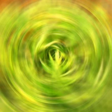 Abstract circles Stock Illustration