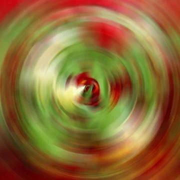 Abstract circles Stock Illustration