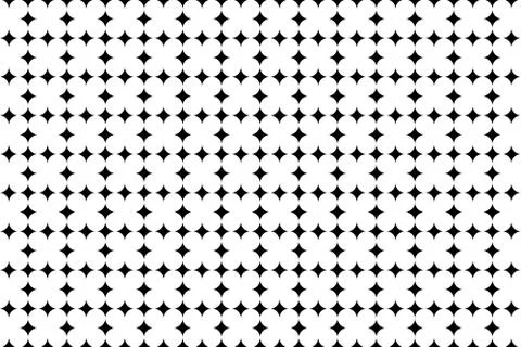 Abstract circles Foto stock